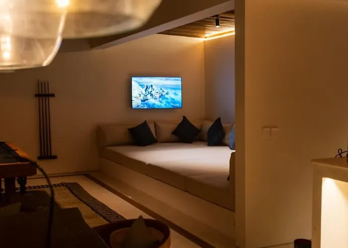 Di Cappio Luxury Retreat Holiday home