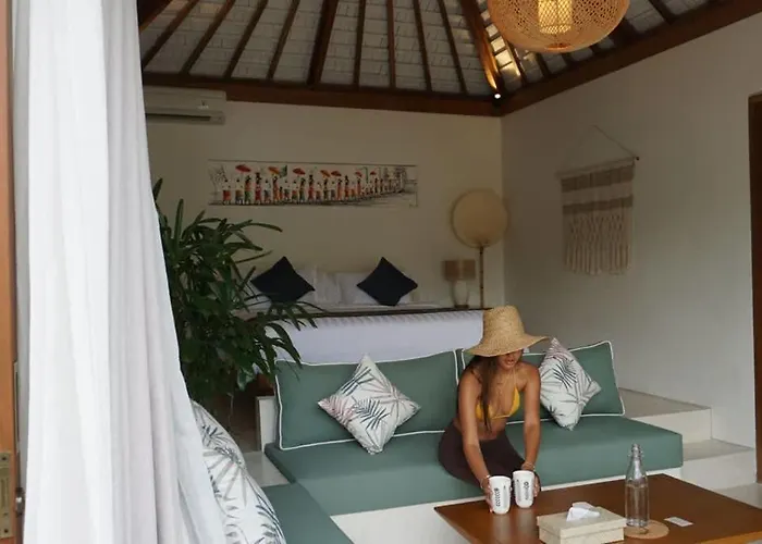 Di Cappio Luxury Retreat