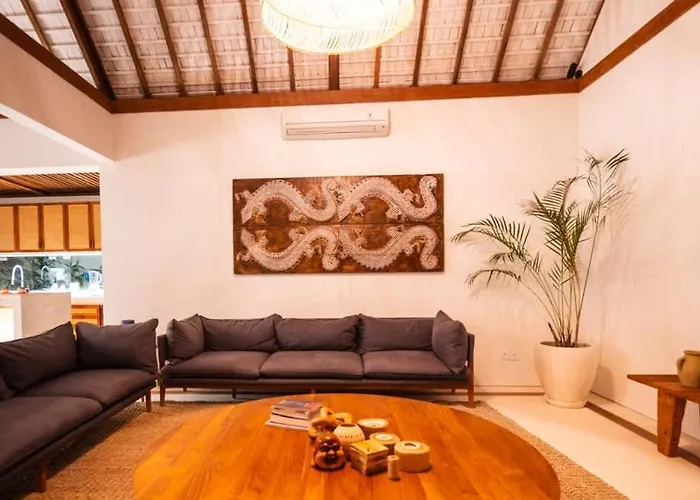 Di Cappio Luxury Retreat Holiday home *