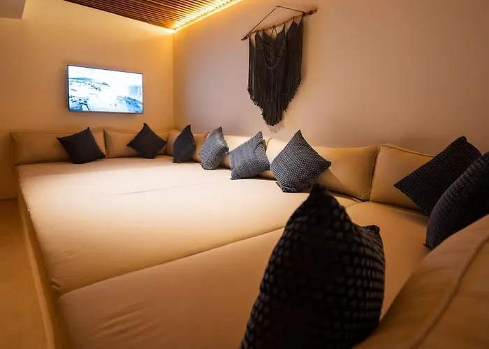 Di Cappio Luxury Retreat Holiday home Uluwatu (Bali)