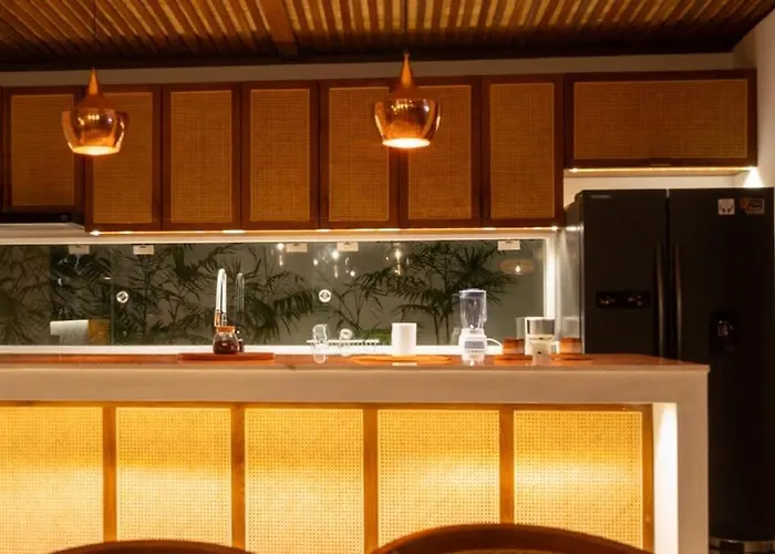 Di Cappio Luxury Retreat Holiday home