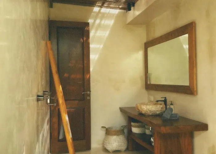 Holiday home Di Cappio Luxury Retreat