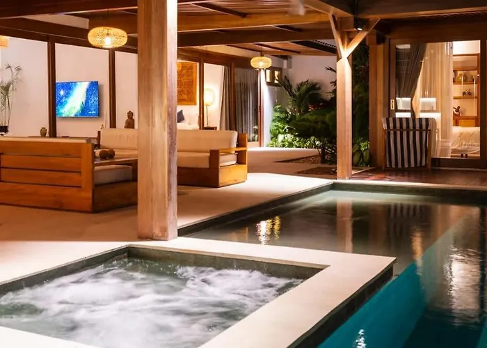 Di Cappio Luxury Retreat Holiday home *