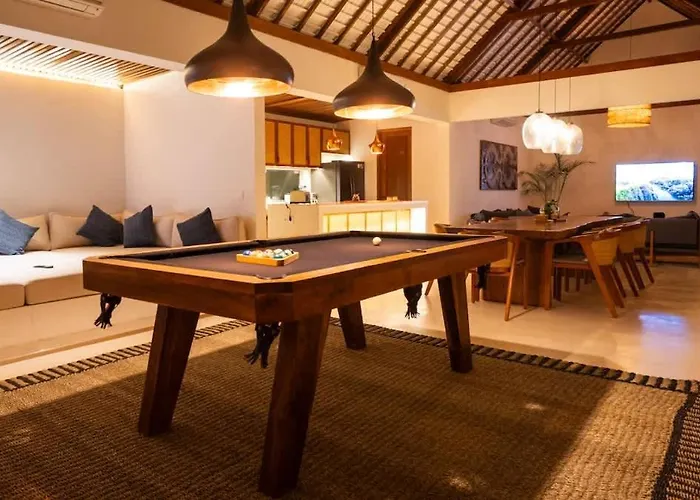 Holiday home Di Cappio Luxury Retreat *