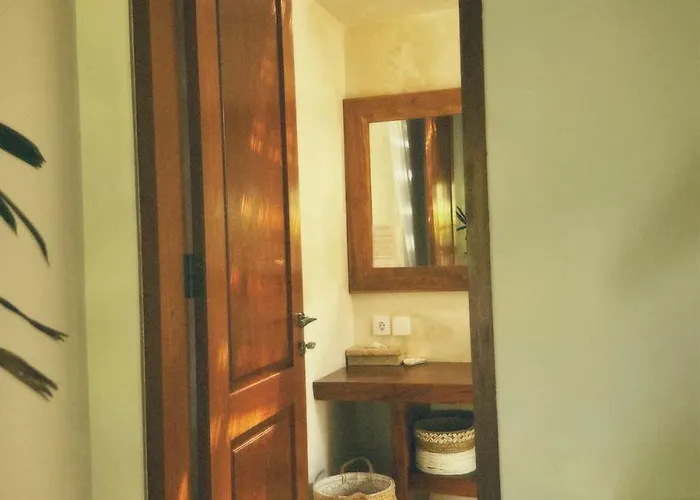 Di Cappio Luxury Retreat