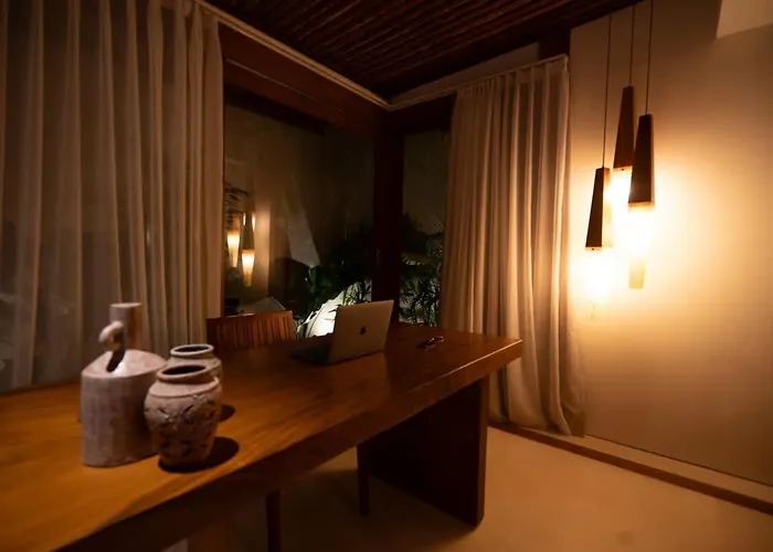 Di Cappio Luxury Retreat Holiday home