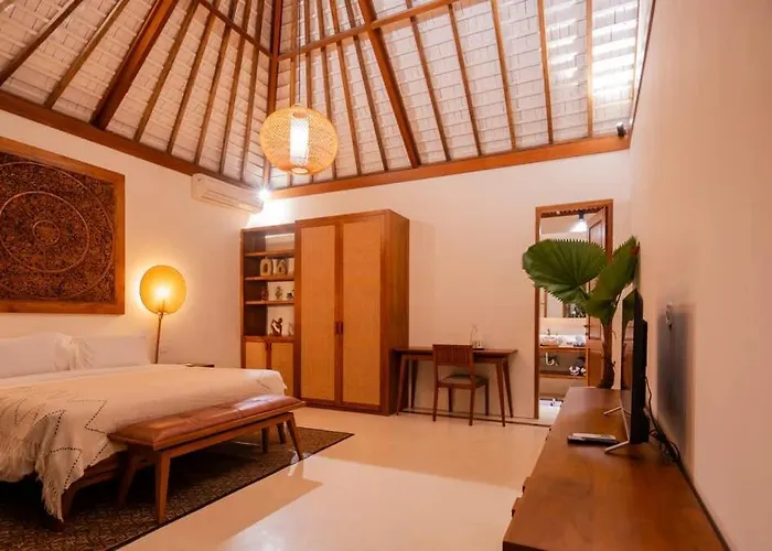 Holiday home Di Cappio Luxury Retreat