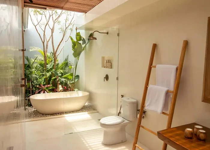 Di Cappio Luxury Retreat Holiday home *