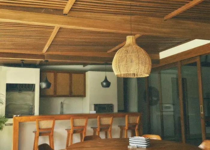 Holiday home Di Cappio Luxury Retreat *