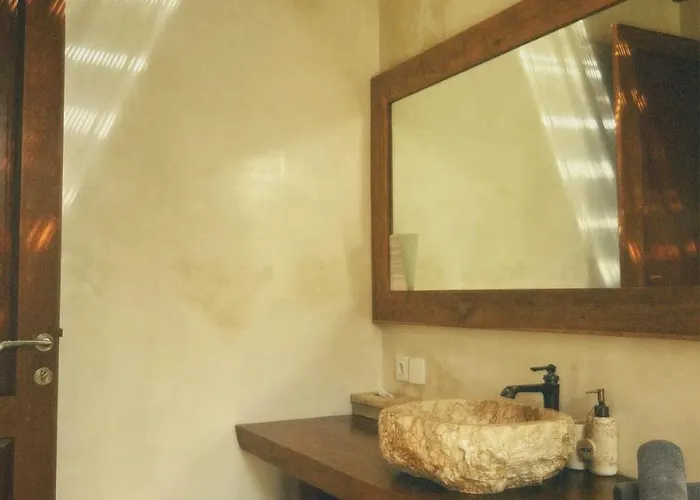 Holiday home Di Cappio Luxury Retreat Uluwatu (Bali)