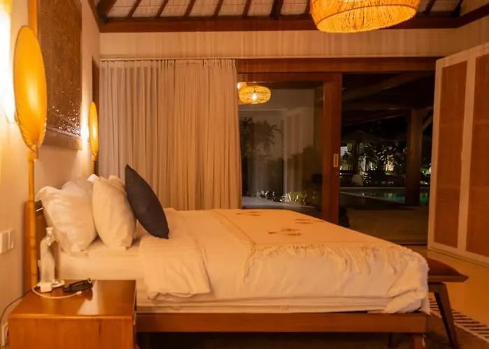 Di Cappio Luxury Retreat *