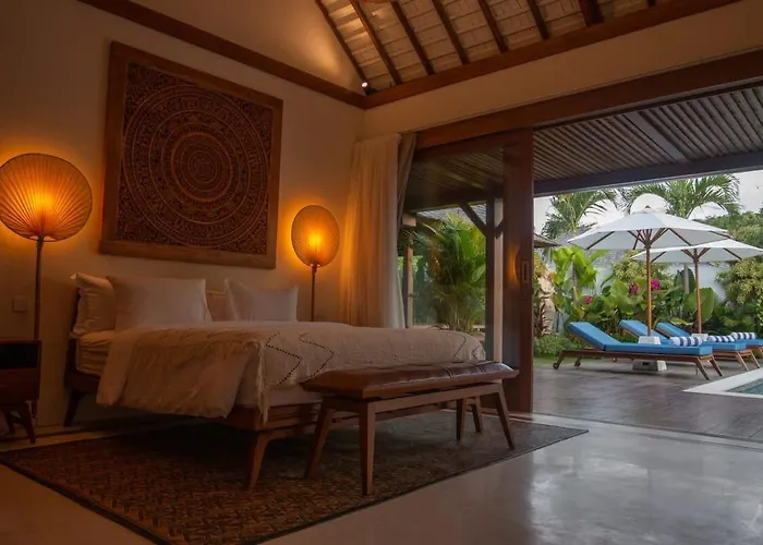 Di Cappio Luxury Retreat