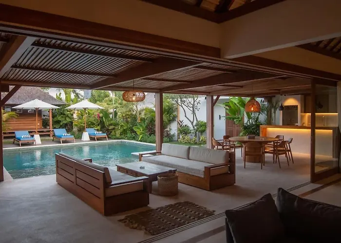 Di Cappio Luxury Retreat Holiday home