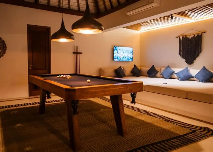 Holiday home Di Cappio Luxury Retreat