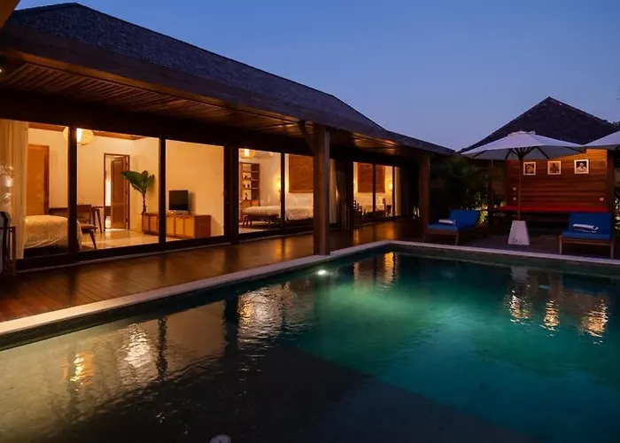 Holiday home Di Cappio Luxury Retreat *