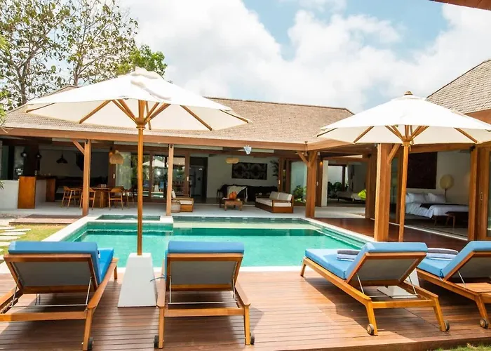 Di Cappio Luxury Retreat
