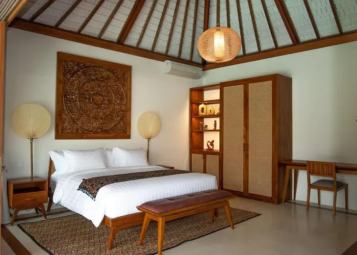 Di Cappio Luxury Retreat Holiday home