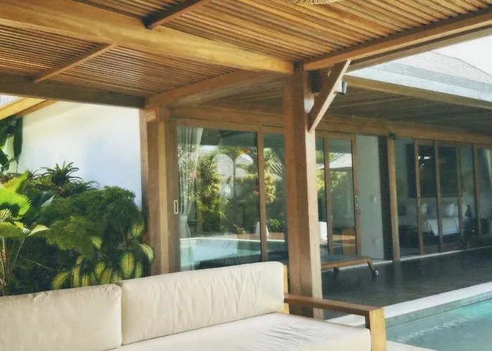 Holiday home Di Cappio Luxury Retreat