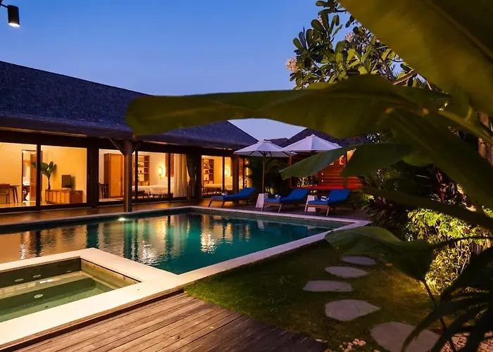 Di Cappio Luxury Retreat Holiday home *