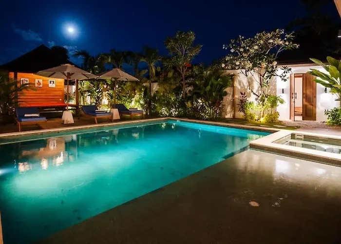 Holiday home Di Cappio Luxury Retreat *