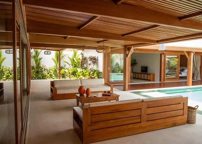 Di Cappio Luxury Retreat *
