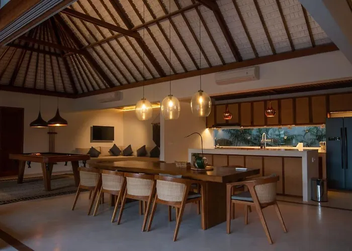Di Cappio Luxury Retreat Holiday home *