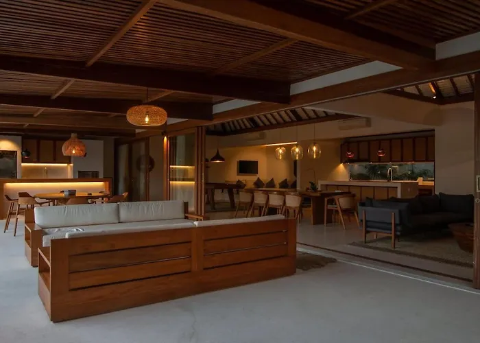 Holiday home Di Cappio Luxury Retreat *