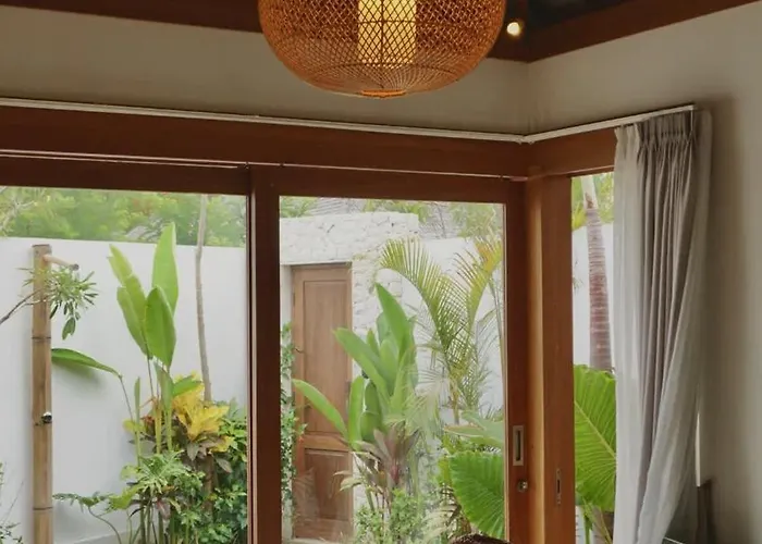 Di Cappio Luxury Retreat Holiday home Uluwatu (Bali)