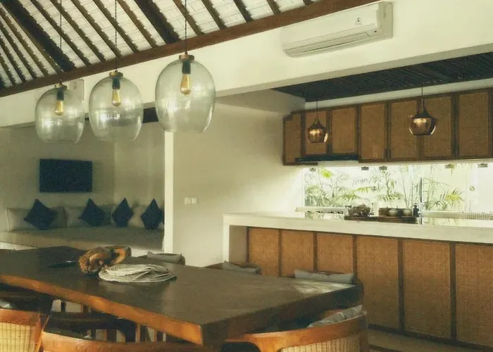 Di Cappio Luxury Retreat