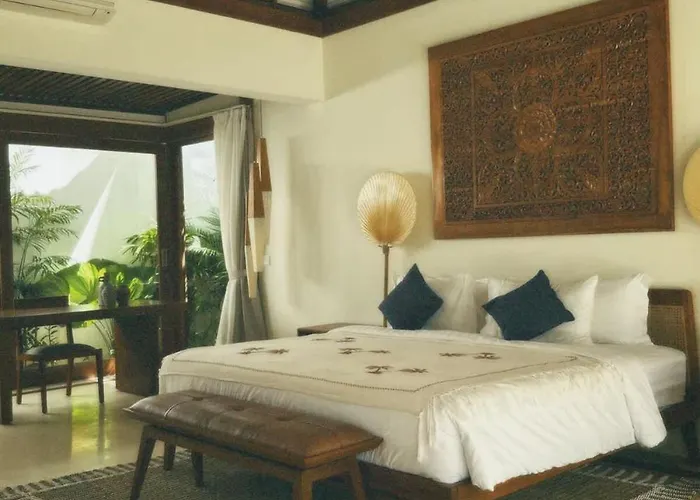 Di Cappio Luxury Retreat Holiday home