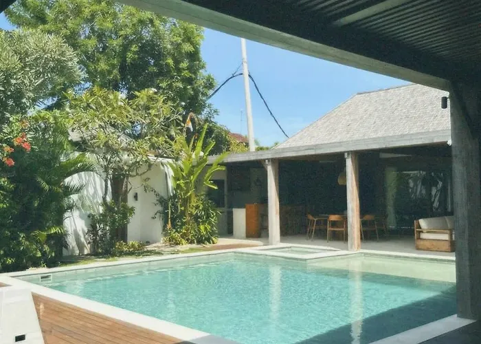 Di Cappio Luxury Retreat Holiday home *