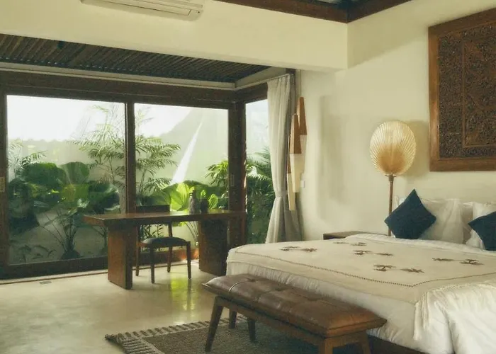 Di Cappio Luxury Retreat Holiday home Uluwatu (Bali)