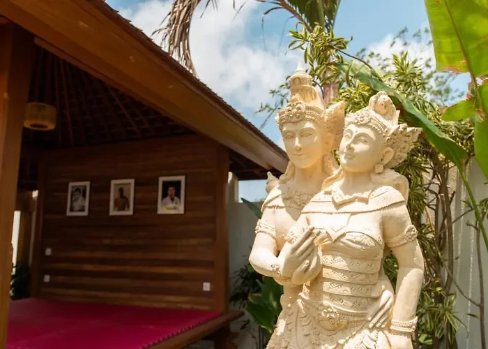 Di Cappio Luxury Retreat
