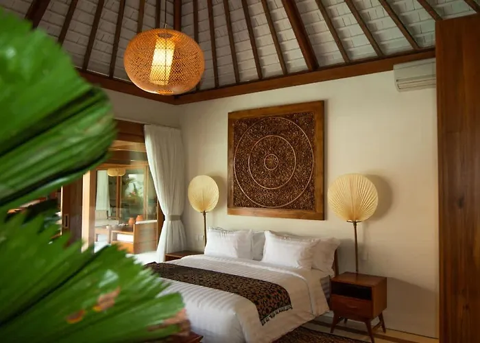 Di Cappio Luxury Retreat Holiday home