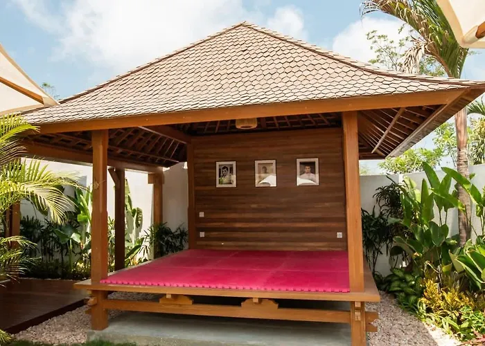 Holiday home Di Cappio Luxury Retreat