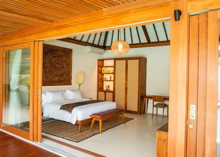 Holiday home Di Cappio Luxury Retreat *