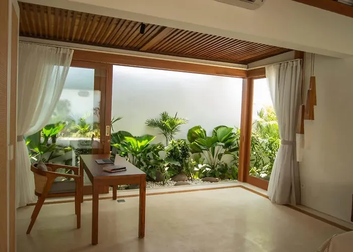 Di Cappio Luxury Retreat Holiday home Uluwatu (Bali)