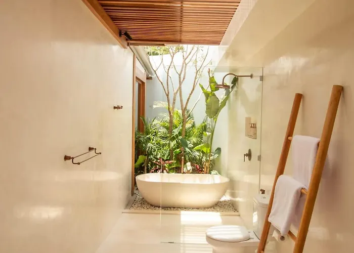 Holiday home Di Cappio Luxury Retreat Uluwatu (Bali)