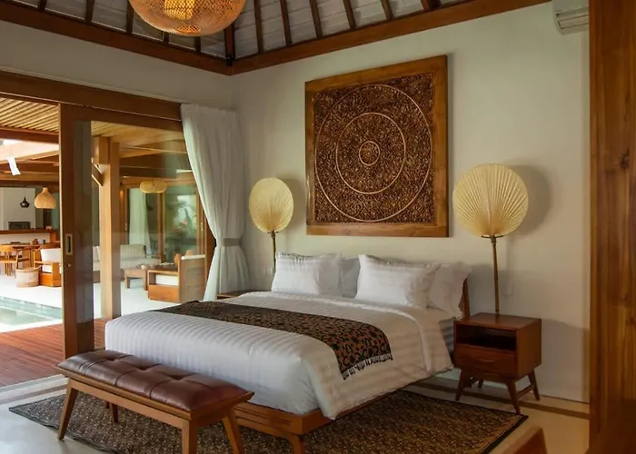 Di Cappio Luxury Retreat *