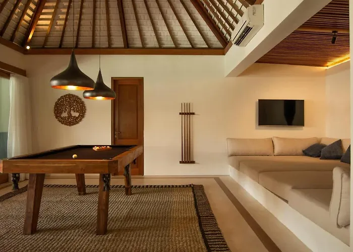 Di Cappio Luxury Retreat Holiday home