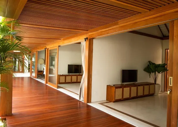 Holiday home Di Cappio Luxury Retreat