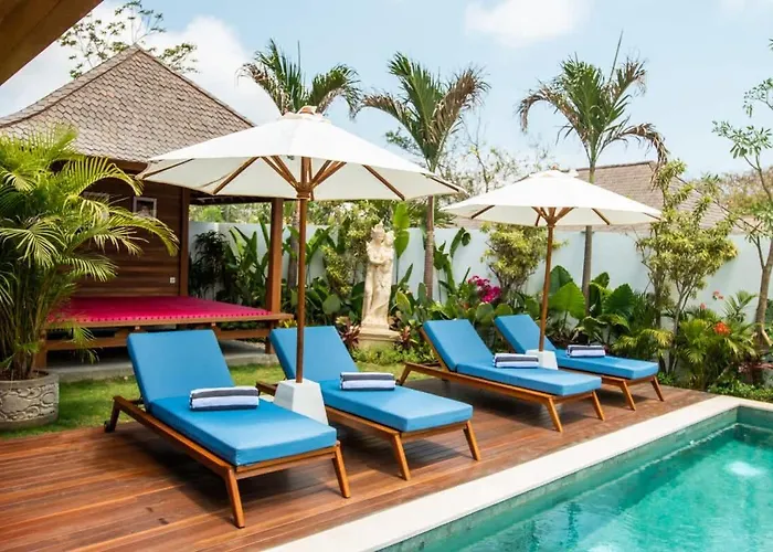 Di Cappio Luxury Retreat Holiday home *