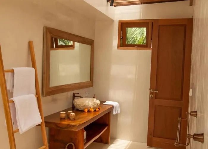 Di Cappio Luxury Retreat