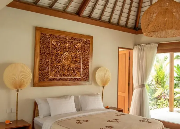 Holiday home Di Cappio Luxury Retreat