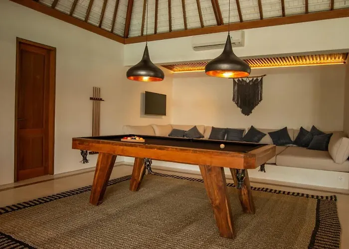 Di Cappio Luxury Retreat Holiday home *