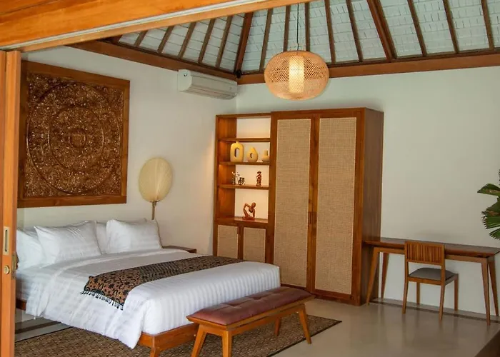 Di Cappio Luxury Retreat *