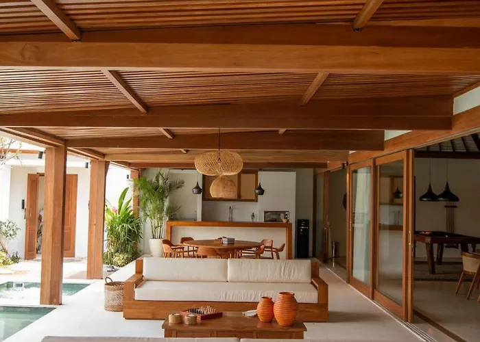 Holiday home Di Cappio Luxury Retreat *
