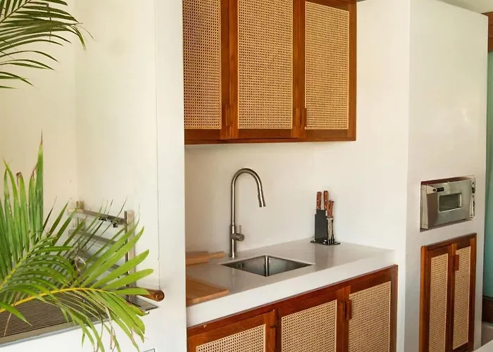 Holiday home Di Cappio Luxury Retreat Uluwatu (Bali)